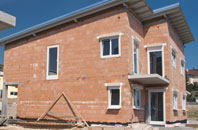 Baghasdal home extensions